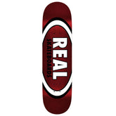 Real -  Easy Rider Oval Deck